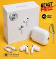 AirPods Pro 2nd Gen White (Dubai Edition) black.