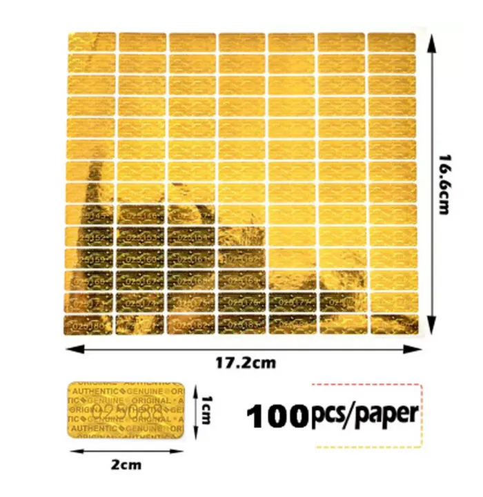100PCS%20ONE%20INCH%20HOLOGRAM%20SERIAL%20NUMBER%20STICKER%20-%20Image%202