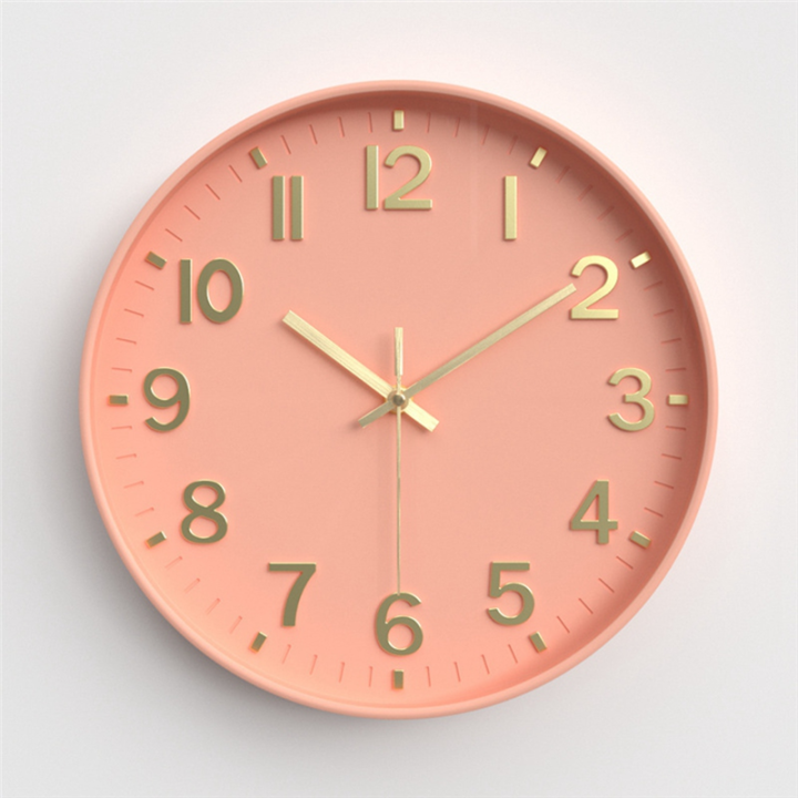 Silent%20Modern%20Clock%20for%20Wall,%203D%20Numbers%20Wall%20Clock%20Colour%208%20-%20Image%2010