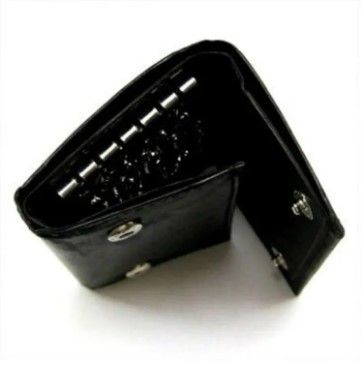 %5B111Tk%20Deal%5D%20Keychain%20HolderFor%20Men%20Key%20Ring%20for%20Bikers%20-%20Car%20-%20Bike%20-%20Home%20-%20Office%20Key%20Ring%20-%20Nice%20key%20Ring%20Key%20Ring%20Holder%20Button%20Design%20Black%20Wallet%20For%20Men%20pu%20Leather%20Money%20Bag%20For%20Men%20-%20Image%203