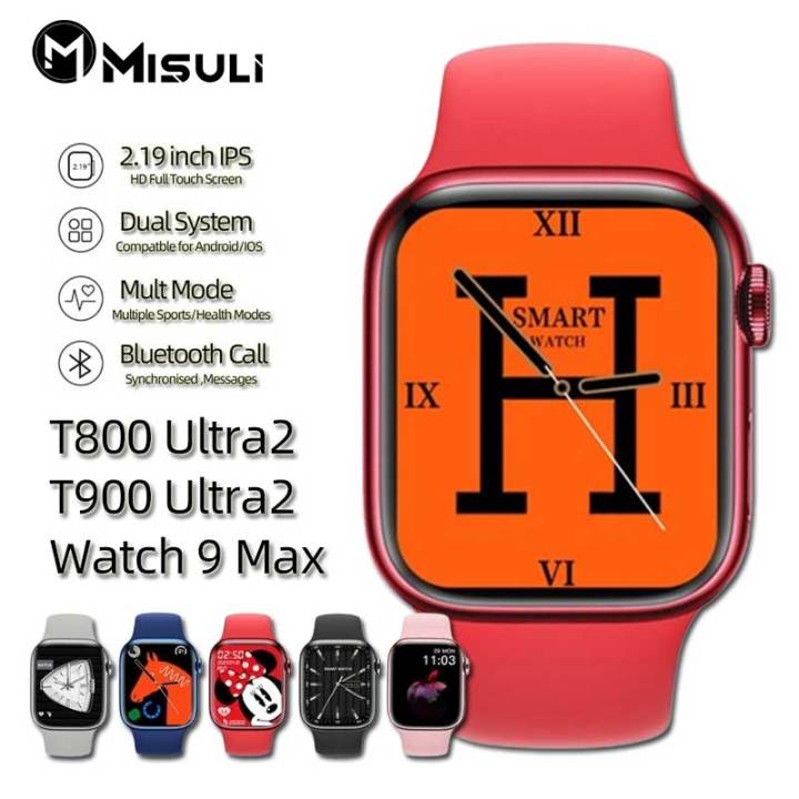 %E3%80%90Youyi%E3%80%91Misuli%20watch%209%20Max%20/%20T900%20ultra%202%20watch%20series%209%20NFC%20wireless%20charging%20Bluetooth%20call%20sport%20for%20men%20K800%20ultra%20smart%20watch%20-%20Image%202