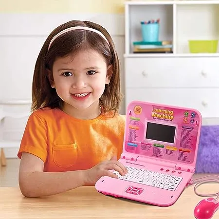 Learning%20Machine%20For%20kids%2065%20Function%20children%20intelligent%20laptop%20-%20Image%202