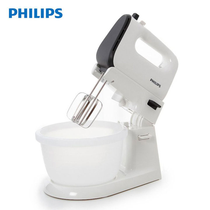 Philips%20HR3745/00%20Stand%20Mixer%20Viva%20Collection%20-%20Image%206