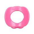 Mouthpieces Adult, Silicone Dental Lip Cheek Retractor Mouth Gag Lip Opener Mouth Piece for Fun Lipless Oral Game. 