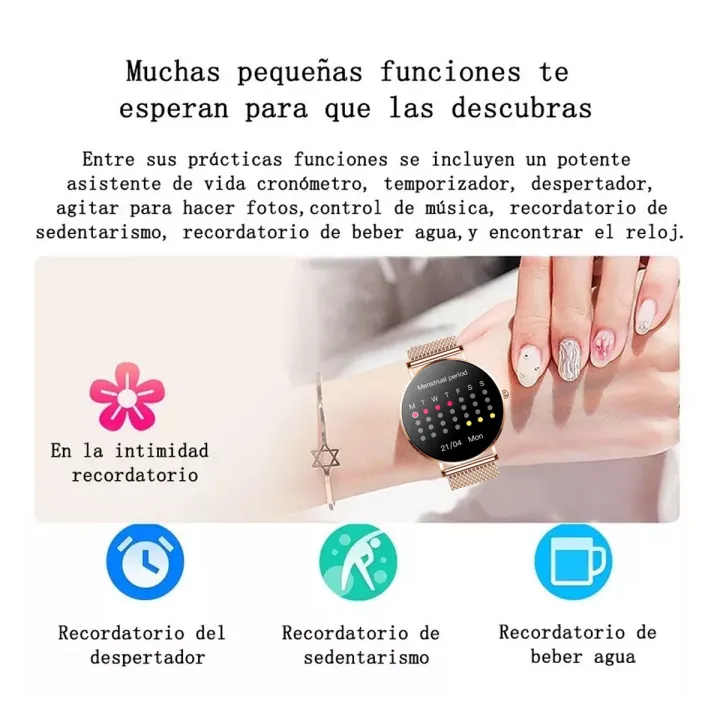 2024%20Ultra%20Thin%20Smart%20Watch%20For%20Women%20Full%20Touch%20Screen%20IP67%20Waterproof%20Ladies%20Watches%20Sports%20Fitness%20Tracker%20Women%E2%80%99s%20Smartwatch%20-%20Image%204
