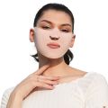 Ice Silk Sunscreen Mask Summer Anti-UV Protection Cycling Face Cover Women Breathable Outdoor Sport Sun Windproof Reusable Masks.