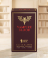 Eastern Bazar Vampire Blood Eau de Parfum 50ml - Fruity Floral Scent, Unisex Long-Lasting Perfume.