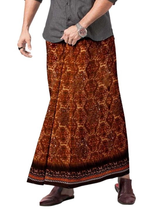 AMANAT%20SHAH%20LUNGI%20FOR%20MEN%20/%20LINEN%20FABRICS%20/%20BATIK%20PRINT%20DESIGN%20/%20%20STITCHED%20LUNGI%20(5%20HAND)%20%E0%A6%B2%E0%A7%81%E0%A6%99%E0%A7%8D%E0%A6%97%E0%A6%BF%20-%20Image%202
