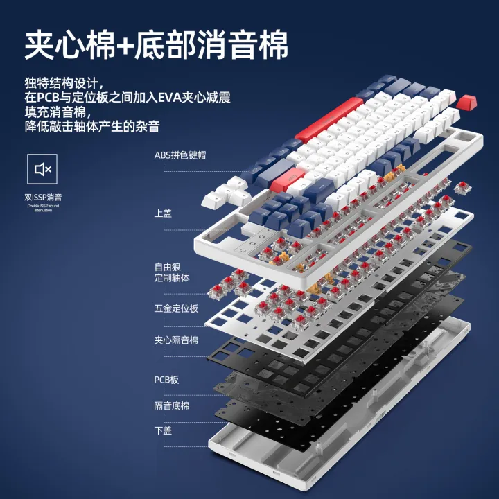 Liberty%20Wolf%20K87RGB%20Luminous%20Hot%20Swappable%20Mechanical%20Keyboard%20for%20Gaming%20Esports%20Custom%20DIY%20Gaming%20Mechanical%20Keyboard%20-%20Image%203