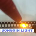 【Alizeker Mall】10PCs Yellow POWER TOP 1210 3528 SMT PLCC-2 Ultra Bright LED New LIGHT Wholesale. 