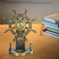 Showpiece of Ship Steering Wheel- 1 Piece. 