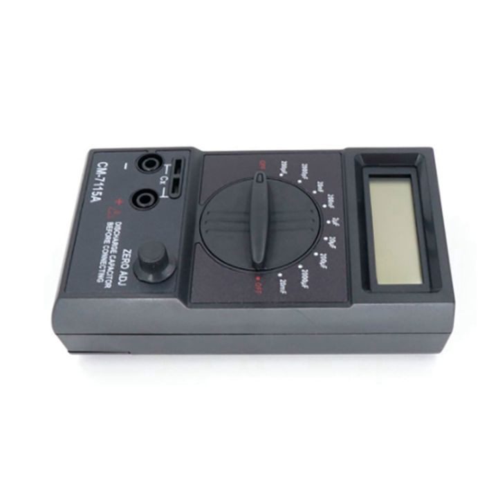 CM7115A%20Capacitance%20Meter%20Multimeter%20LCD%20Display%20Measurement%20Tool%20-%20Image%205