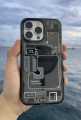 Spigen Ultra Hybrid Mag (MagFit) Designed for iPhone 12 Pro Max Case (2020) - Zero One. 