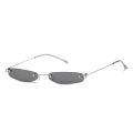Anime The Disastrous Life Of Saiki K. Cosplay Props Saiki Kusuo Glasses Green Lens Sunglasses Small Frame Daily Cos Fashion.