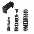 Portable Flexible Tripod Octopus Stand Gorilla Pod Mount For Gopro Hero 7 6 5 4 3 Action DSLR Phone Stand Nikon Canon Sony. 