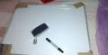 White Board Writing Board 18/24 INCH. 