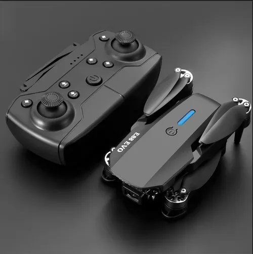 FLH-E88%20Max%20Mini%20Drone,%20Duel%20Camera%20,%20Duel%20Battery%20Brashless%20Intelligent%20Following%20UAV%20Dron%20Headless%20Mode%20Optical%20Flow%20Hover%20Professional%20FPV%20RC%20Drones%20E88%20-%20Image%206