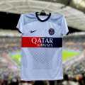 পুরুষদের জন্য psg এওয়ে জার্সি 23/24 football jersey. 