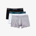 Pack Of 3 Boxer Underwear For Men - Boxed - Under Wear For Men - Under Wear - Under Wear. 