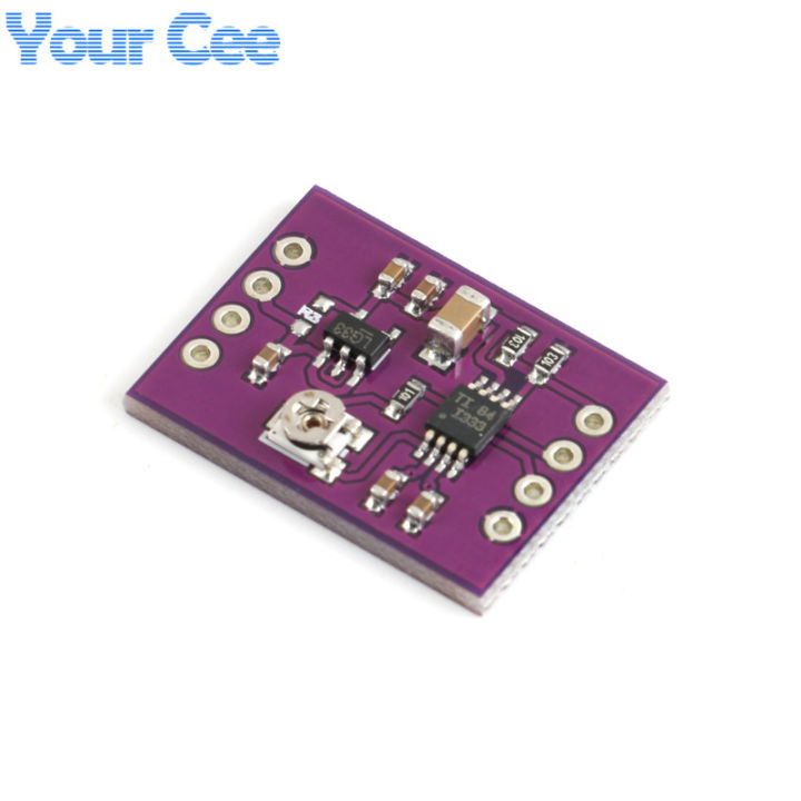 INA333%20Human%20Micro%20Signal%20Multifunctional%20Three%20Op%20Amp%20Precision%20Instrumentation%20Amplifier%20Module%20-%20Image%203
