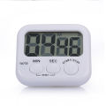 TA732 Digital Kitchen Timer Magnetic Countdown Up Cooking Timer Loud Alarm Large Display Minutes and Seconds Reset. 