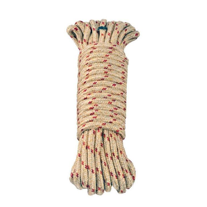 Nylon Rope - 10 mitar cloth liner