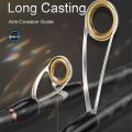 Histar 2 Action BFS Full Carbon Light AA Cork Handle Solomon II Hollow Reel Seat DKK SIC Guide Ring Spin/Caster Fishing Rod.