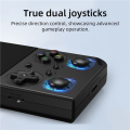 RG35XX PRO Video Game Console 14000+ Games Support 30+ Emulators 3.5" IPS 64G+ 256G Linux Support TV Output Game Player A. 