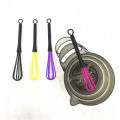 Mini Salon Hairdressing Tool Tint Dye Whisk Balloon Whip Mixer Egg Stirrer Whisk Tools Styling Toolshand Kitchen Egg Beater. 