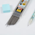 100Pcs/Box Graphite Lead 2B Mechanical Pencil Refill Automatic Pencil Lead New. 