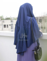 Hijab WaaLi Instant Ready Hijab With Niqab For Woman 2022.