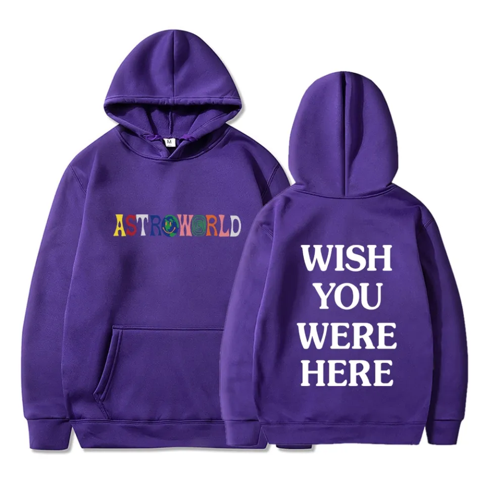 Astroworld wish you were here hoodie best sale