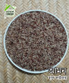 Red Amon/ Aman Half Fiber Organic/ Safe Rice (lal chal) - 1 kg. 