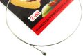 Alice Acoustic Guitar String 2nd String Stainless Steel. 