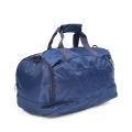 Skybags Gym bag, / SKY BLUE with 3 way carry system. 