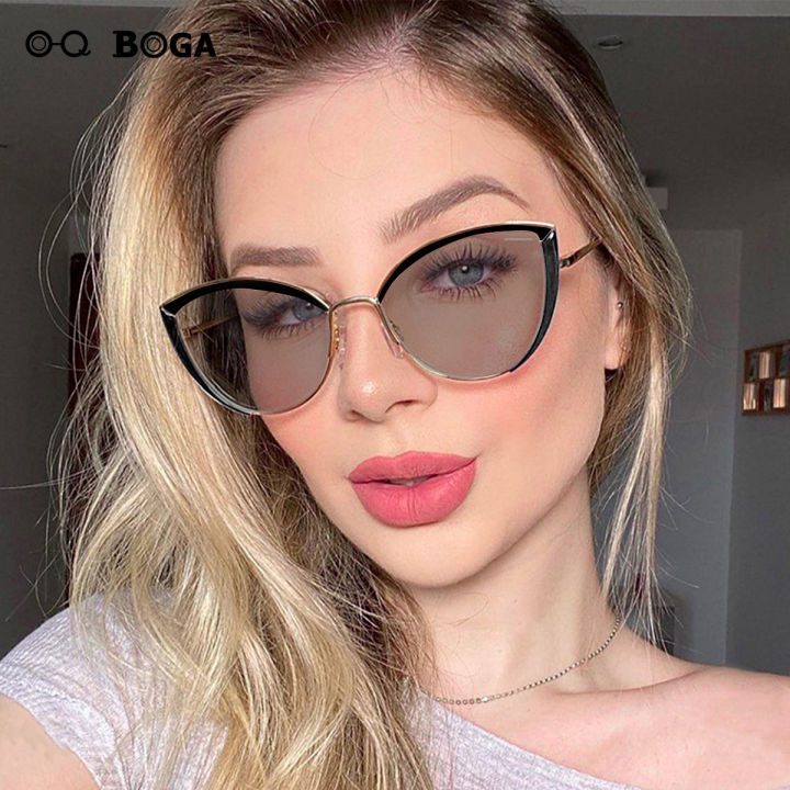 OQ%20BOGA%2010%20Styles%20Anti%20UV%20Photochromic%20Sunglasses%20Anti%20Blue%20Light%20Radiation%20Metal%20Computer%20Glasses%20-%20Image%206
