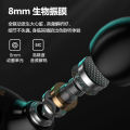 M25 Wireless Bluetooth Headset Long Endurance High Current Cross-border Hot Selling Sports Noise Reduction In-ear Earplugs.