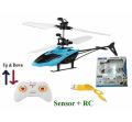 Flying Remote Control Aircraft Helicopters for Kids. 