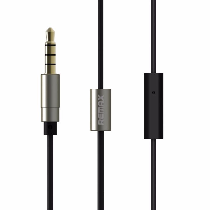 Remax Rm-501 Earphone-White | Daraz.com.bd