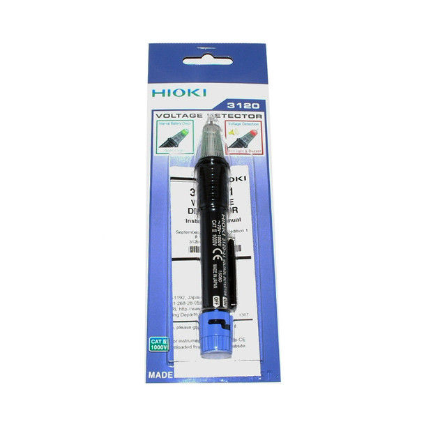 Hioki[[3120]]VOLTAGE DETECTOR]]]RRT