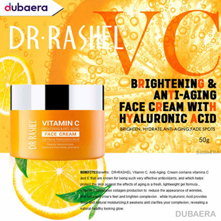 Dr.%20Rashel%20Vitamin%20C%20Brightening%20&%20Anti-aging%20Whitening%20Night%20Cream%20-%2050GM%20-%20Image%204