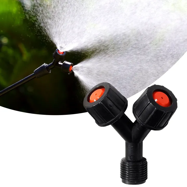 1/5Pcs%20Knapsack%20Agricultural%20Electric%20Sprayer%20Nozzle%20Head%20PP%20Anti-aging%20Replacement%20Gardening%20Equipment%20for%20Yard%20Lawn%20-%20Image%205