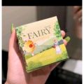 FAIRY SCRUB SOAP. 