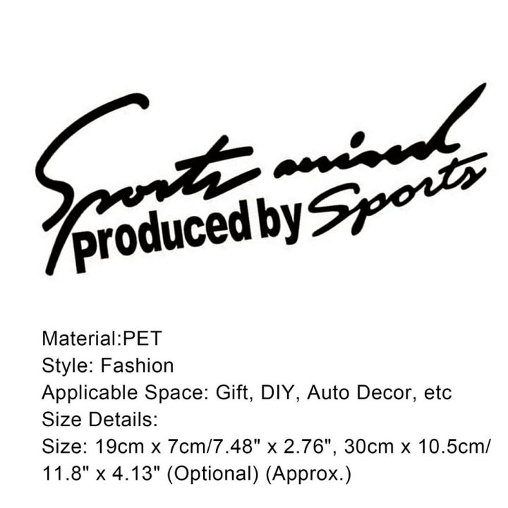 Car%20Styling%20Sports%20Mind%20Sticker%20Emblem%20Badge%20Decal%20Auto%20Headlight%20Bonnet%20Sticker%20Car's%20Goods%20-%20Image%203