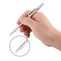 Carbon Steel Tip Pocket Scriber Tool Engraving 5.7Inch Scriber Pen. 