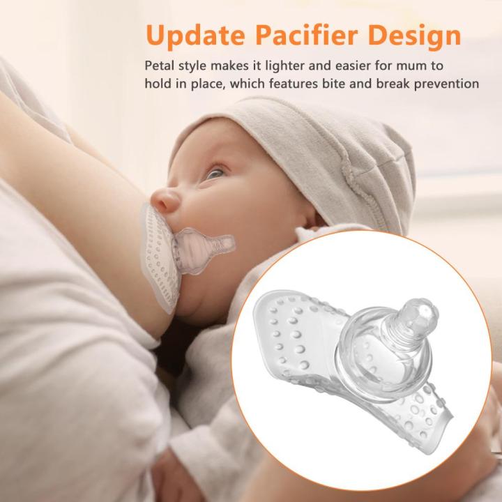 Liquid%20Silicone%20Baby%20Breastfeeding/Nursing%20NippleShield%20BreastShells%20(1%20Ps)%20-%20Image%202