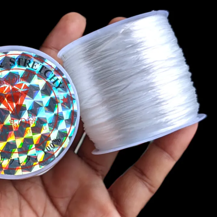 Crystal%20String%20White%20Super%20Elastic%20-1%20Roll%20-%20Image%204