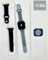 Apple Watch Series 9 with Apple Logo ( Master Copy ).
