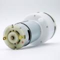 Vacuum Pump, DC 12V Vacuum Pump Mini Electric Air Vacuum Pumping High Pressure Diaphragm Air Pump 12L/Min Noiseless.