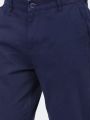 Men's Narrow Formal Gabrdine Pant. 